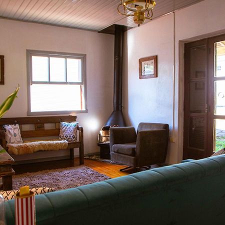 Gramado Guest House Luaran gambar
