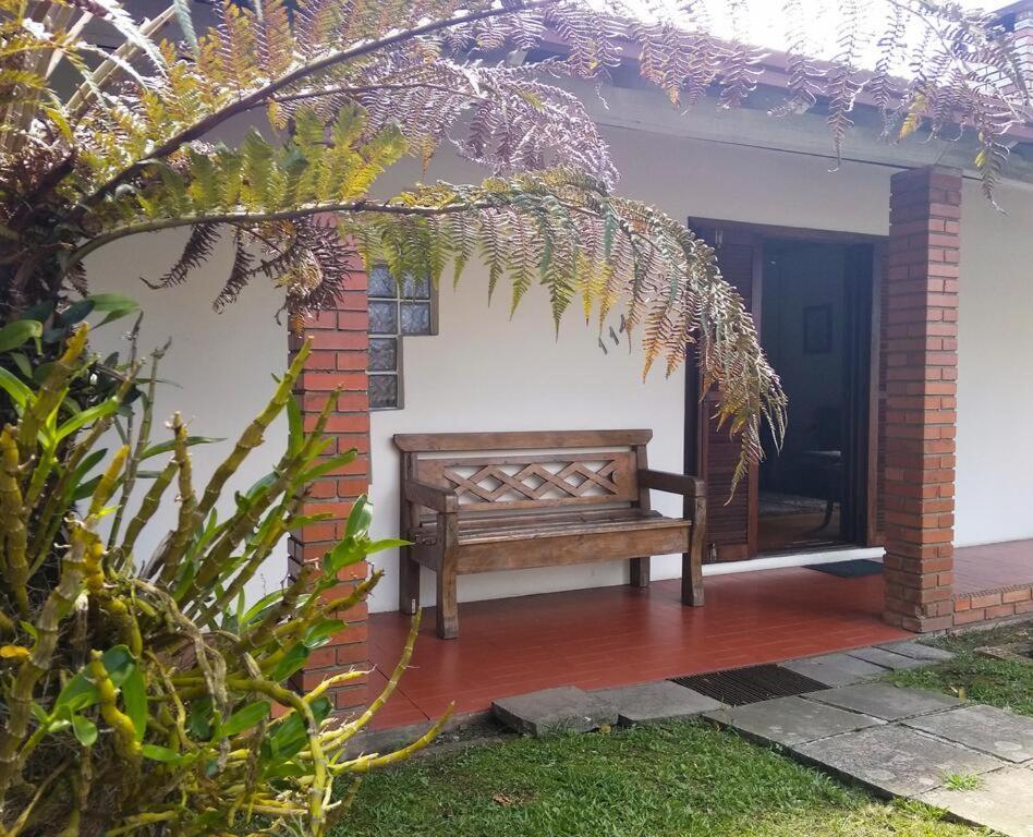 Gramado Guest House Luaran gambar