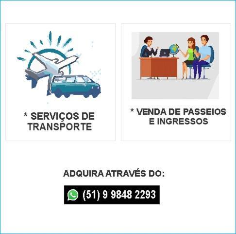 Gramado Guest House Luaran gambar