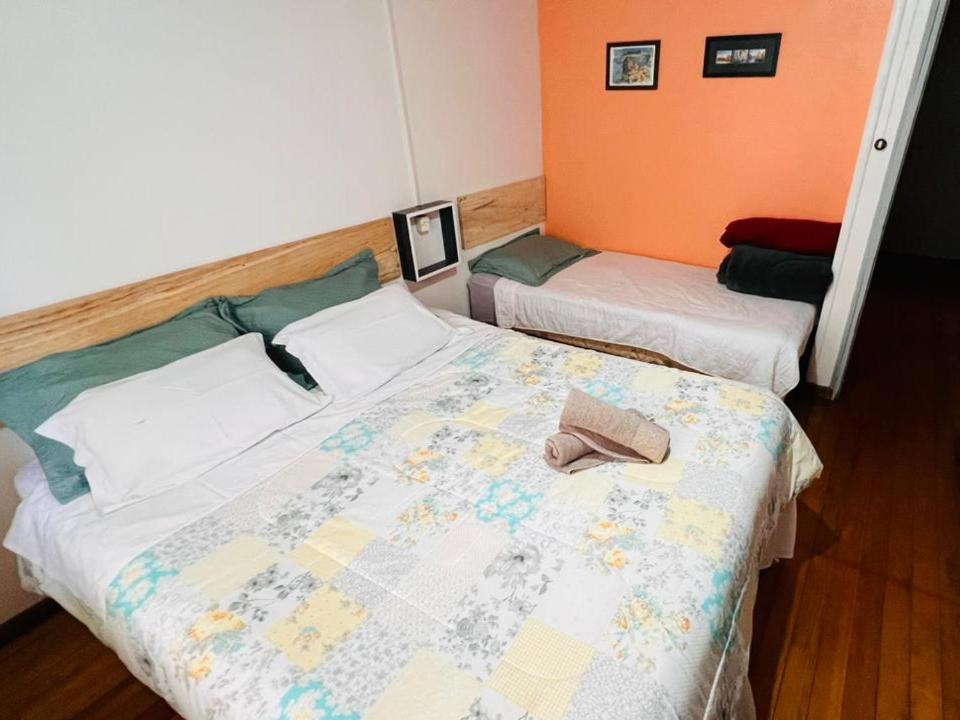Gramado Guest House Luaran gambar