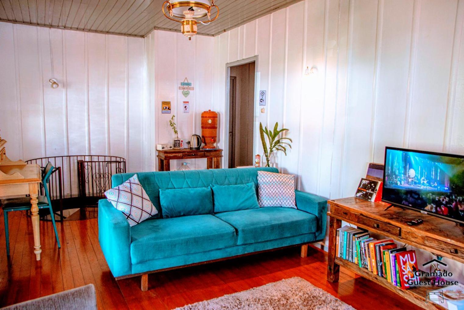 Gramado Guest House Luaran gambar