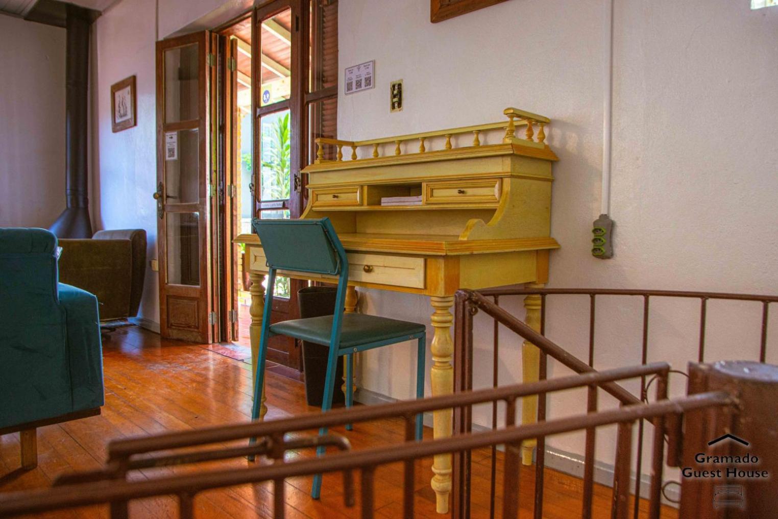 Gramado Guest House Luaran gambar