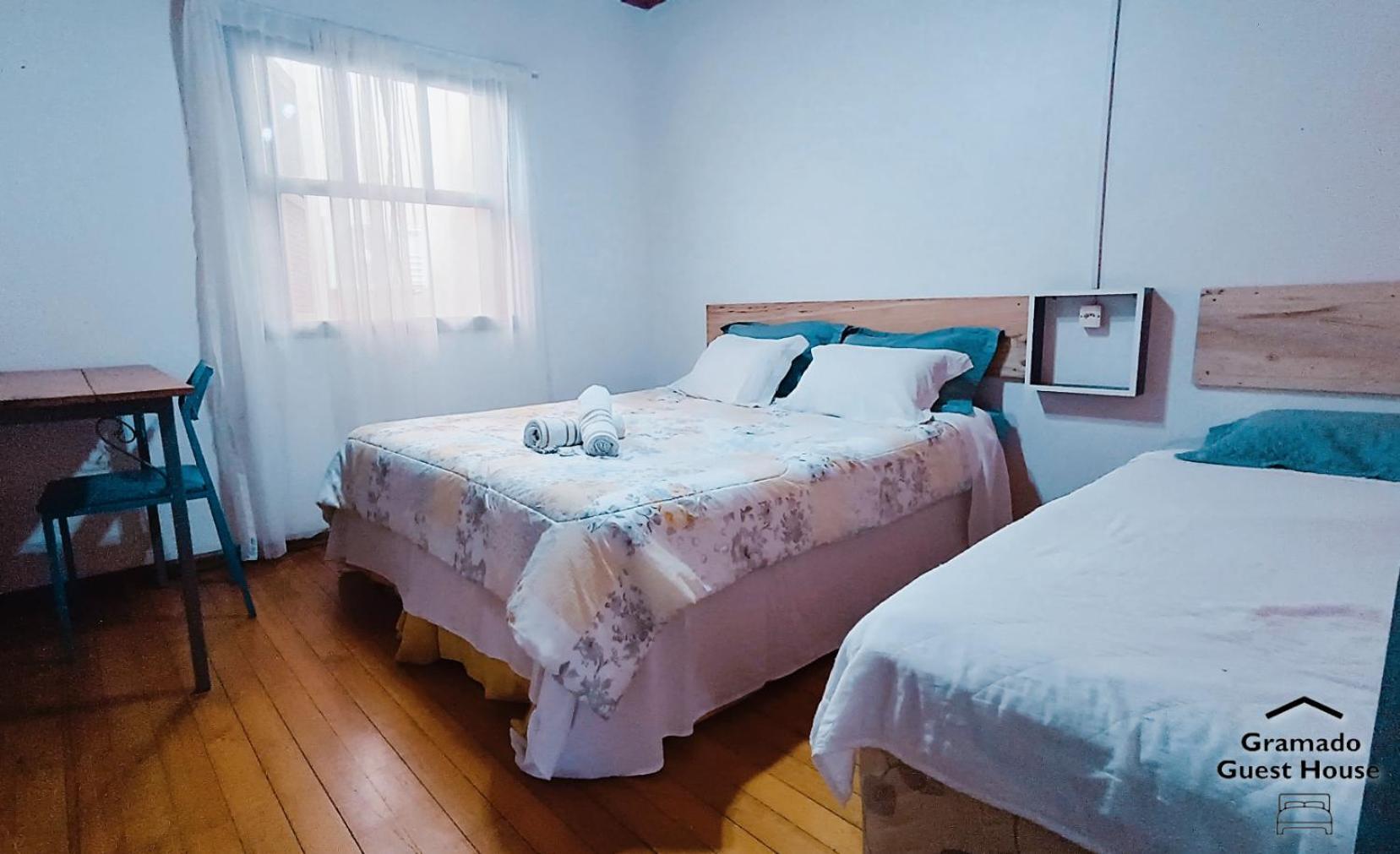 Gramado Guest House Luaran gambar