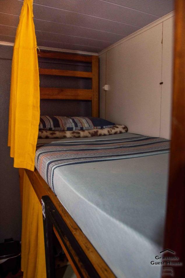 Gramado Guest House Luaran gambar