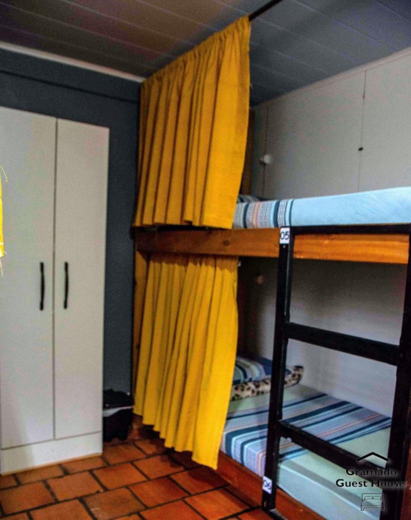 Gramado Guest House Luaran gambar
