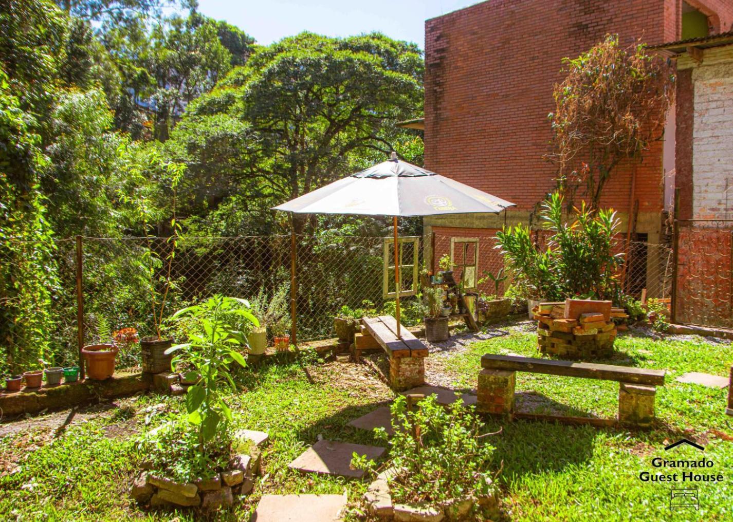 Gramado Guest House Luaran gambar