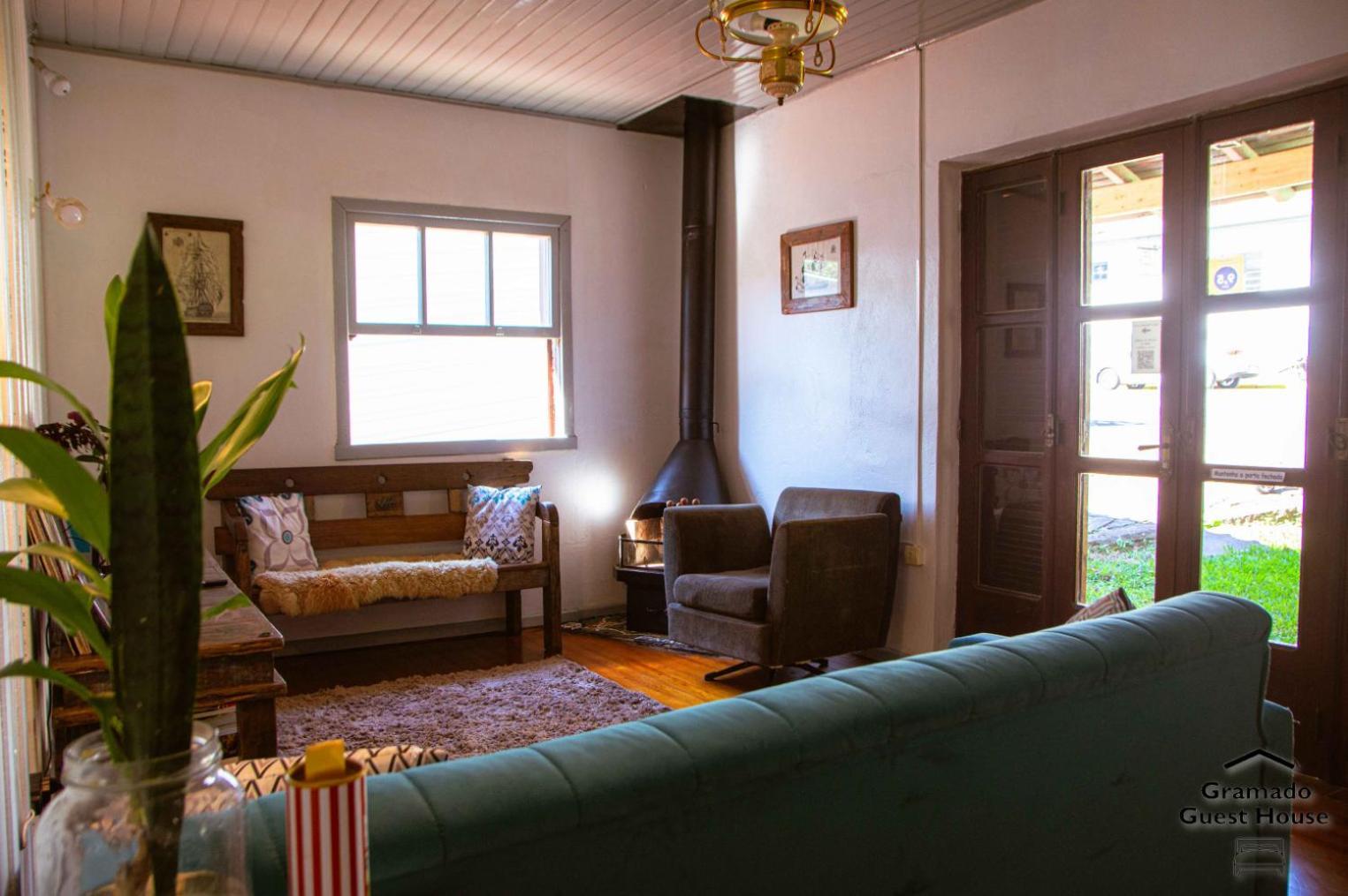 Gramado Guest House Luaran gambar