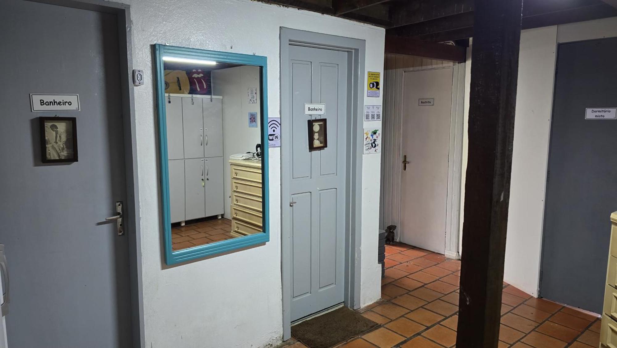 Gramado Guest House Luaran gambar