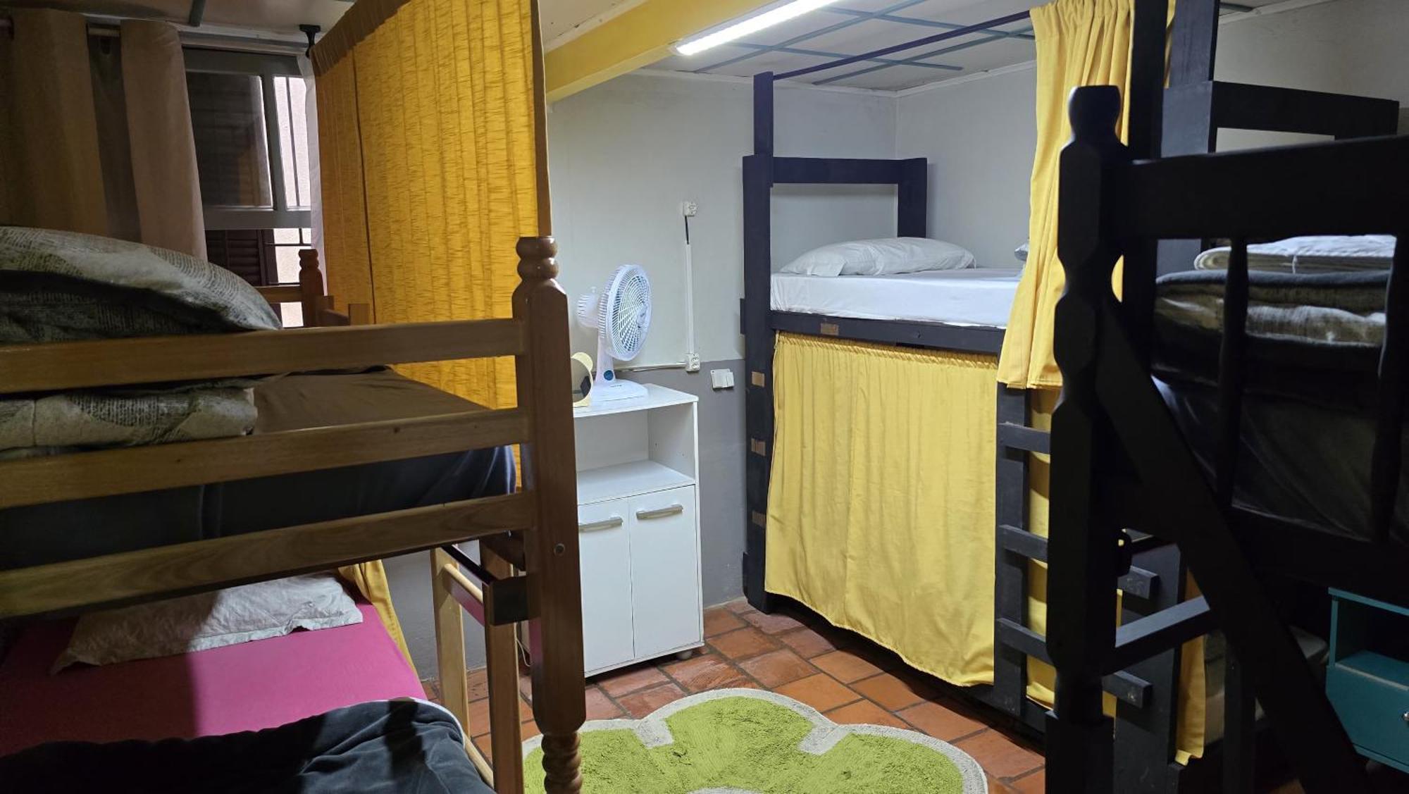Gramado Guest House Luaran gambar