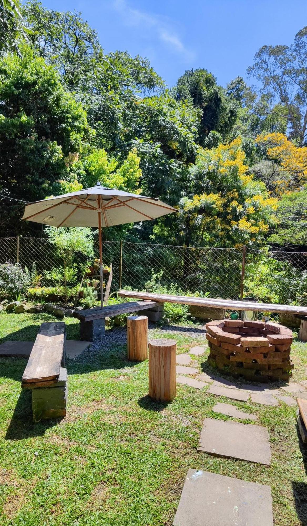 Gramado Guest House Luaran gambar