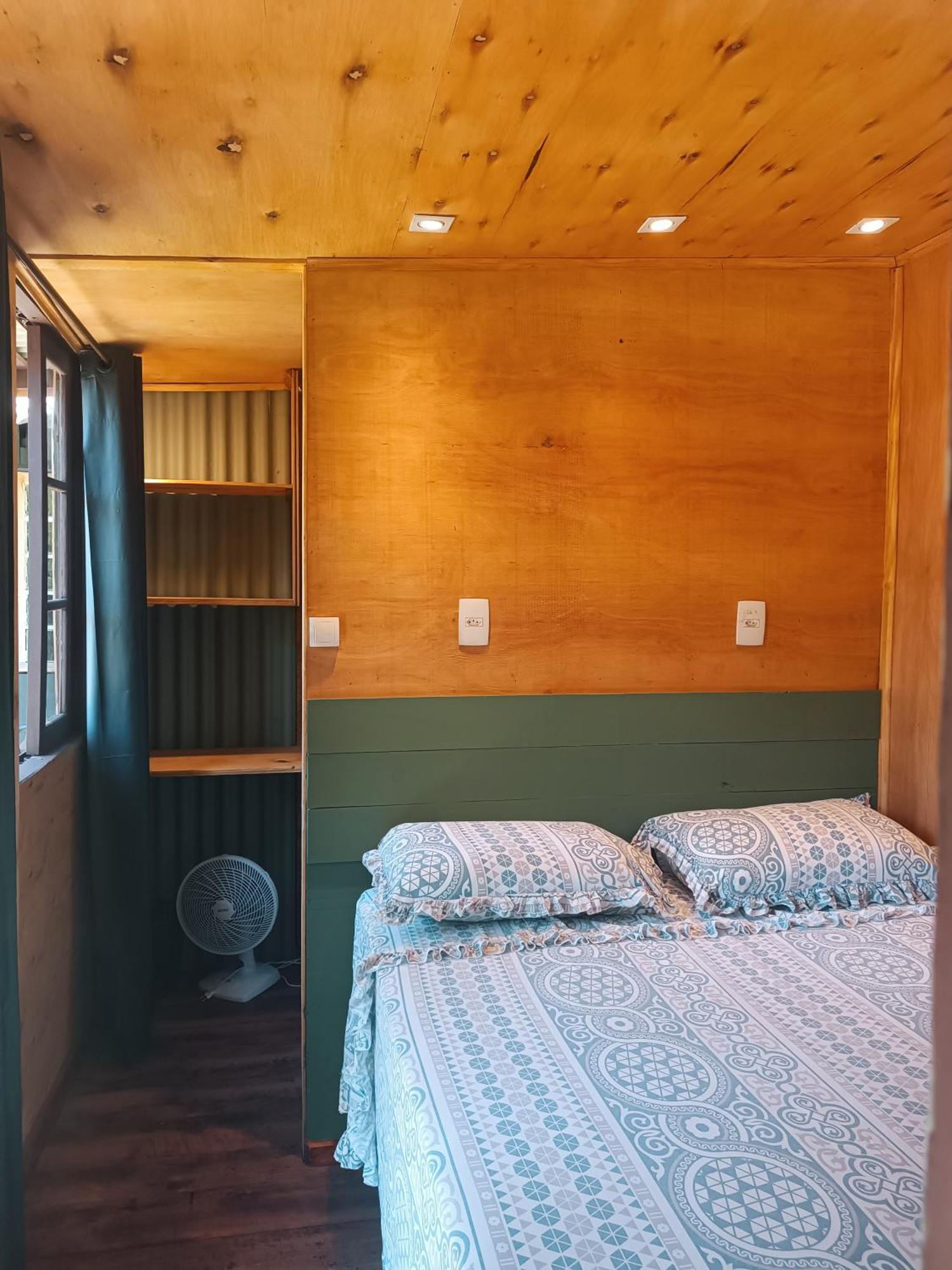 Gramado Guest House Luaran gambar
