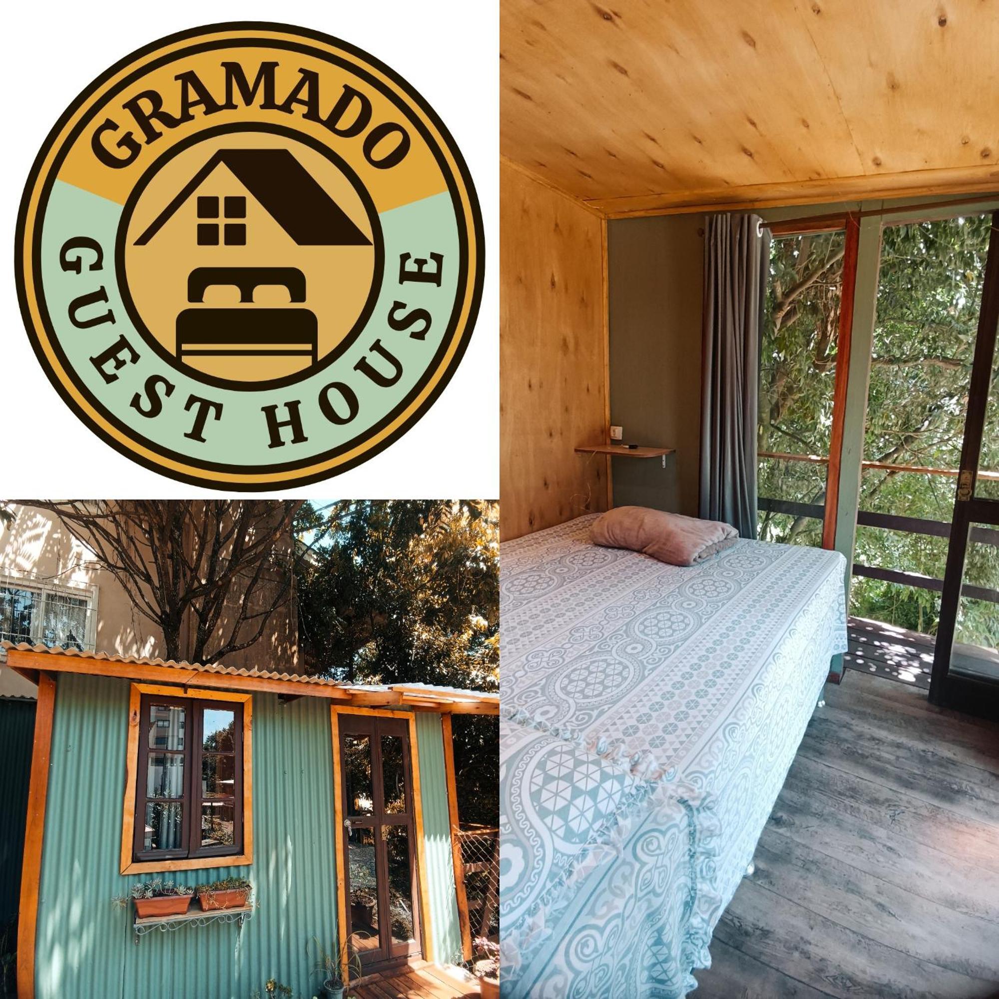 Gramado Guest House Luaran gambar