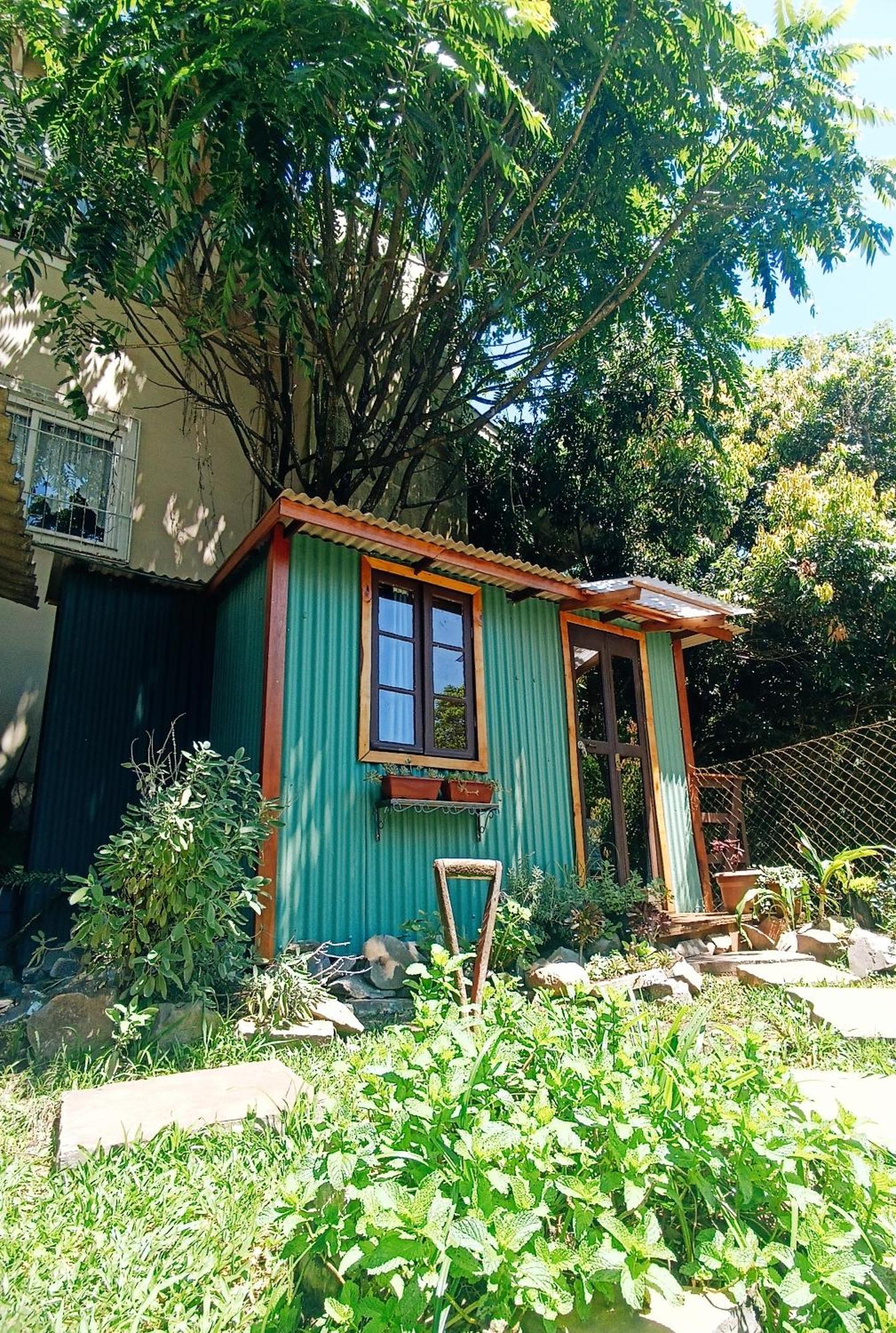 Gramado Guest House Luaran gambar